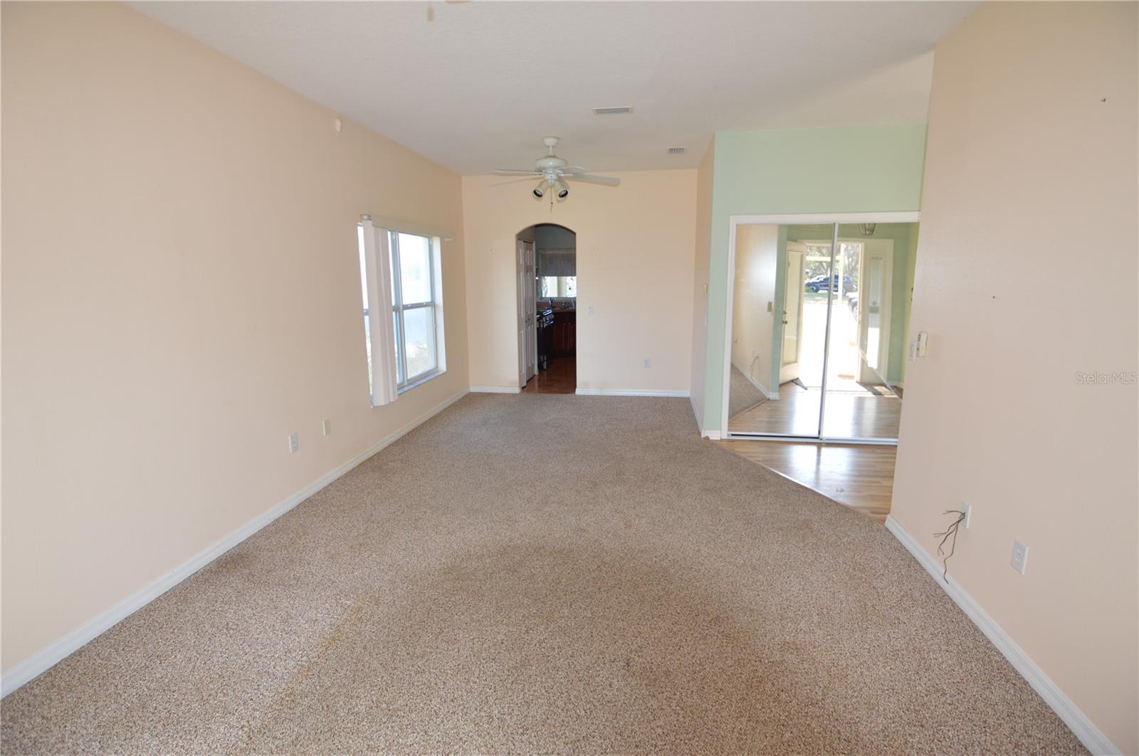 DELTONA LAKES UNIT 45 - Residential