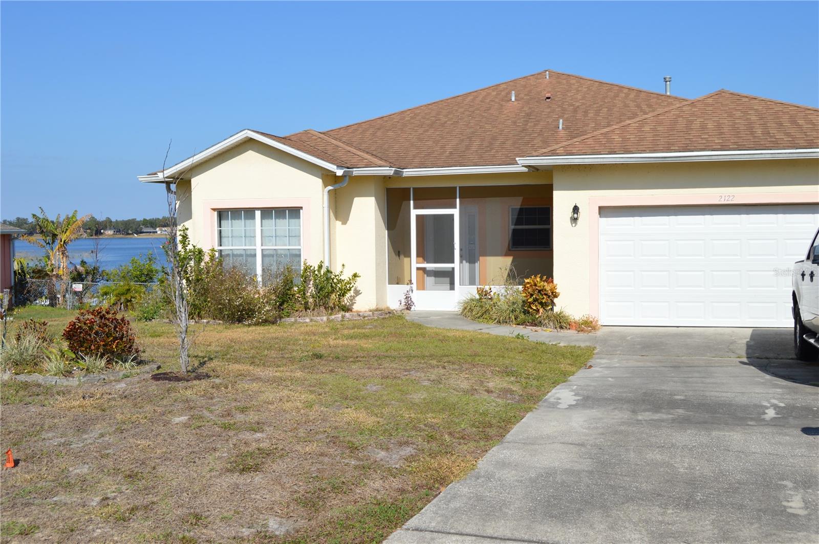 DELTONA LAKES UNIT 45 - Residential