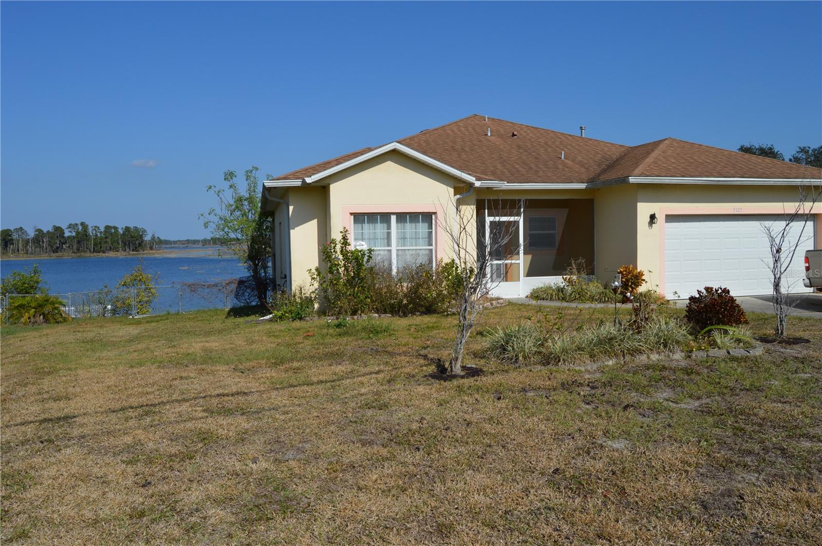 DELTONA LAKES UNIT 45 - Residential