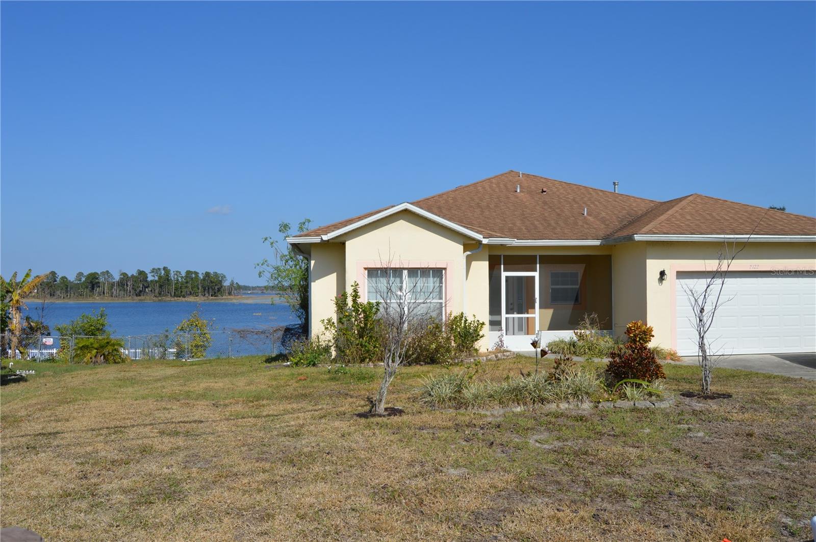 DELTONA LAKES UNIT 45 - Residential