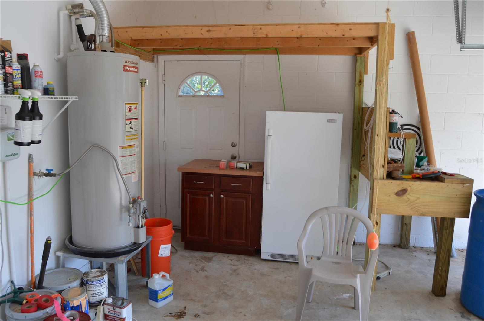 DELTONA LAKES UNIT 45 - Residential