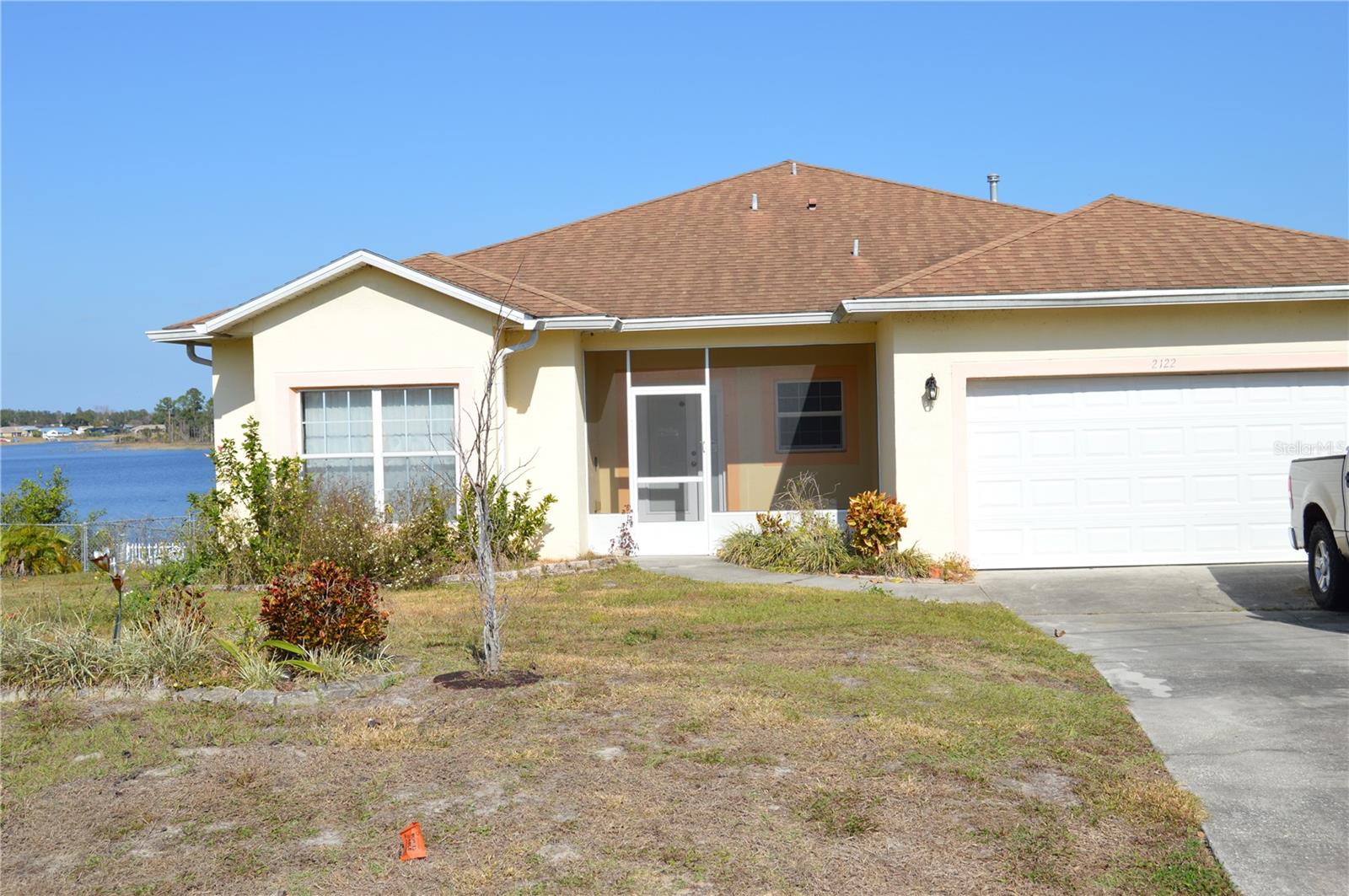 DELTONA LAKES UNIT 45 - Residential