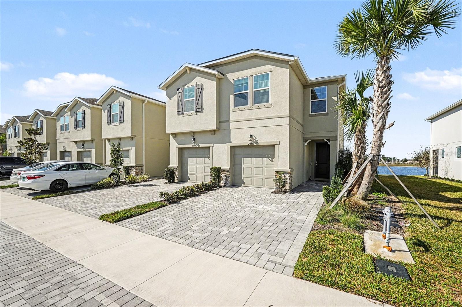 PARKVIEW/LONG LAKE RANCH PH 2A - Residential