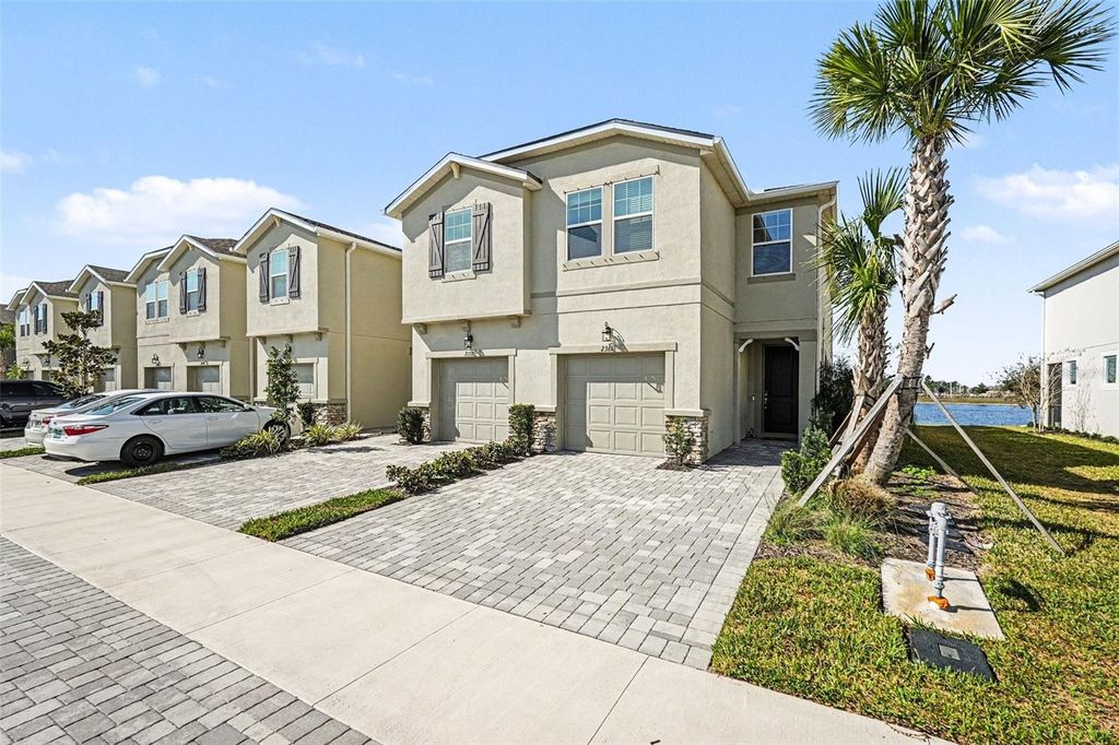 Photo of 2361 Summerlit Street, Lutz, FL 33558 (MLS # TB8479499)