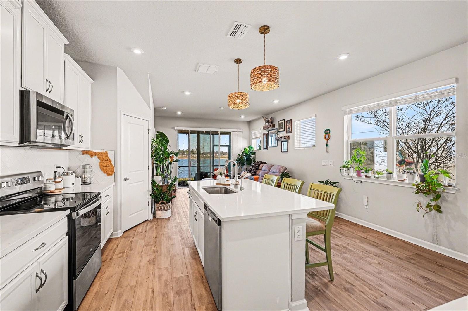 PARKVIEW/LONG LAKE RANCH PH 2A - Residential