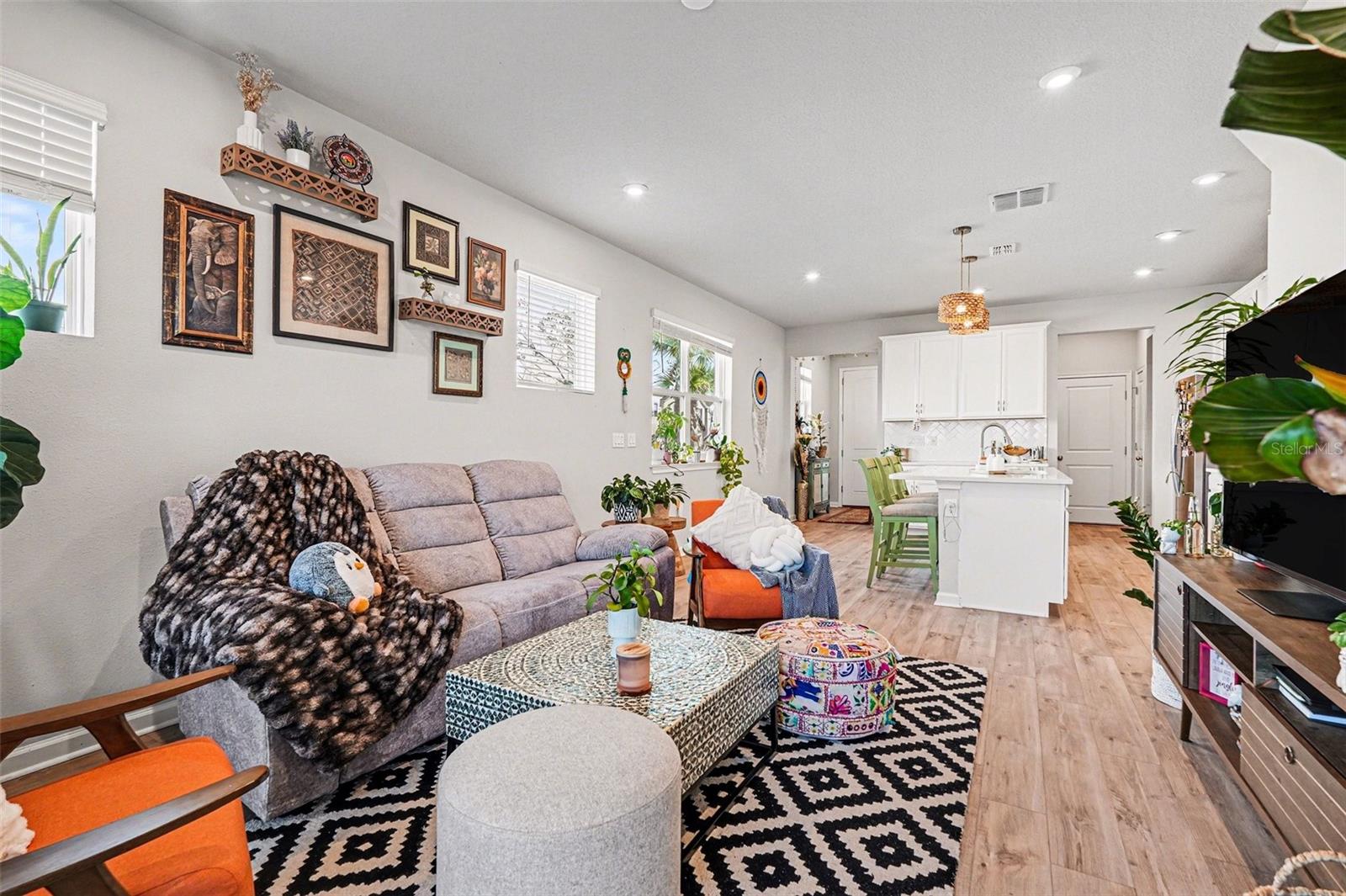 PARKVIEW/LONG LAKE RANCH PH 2A - Residential