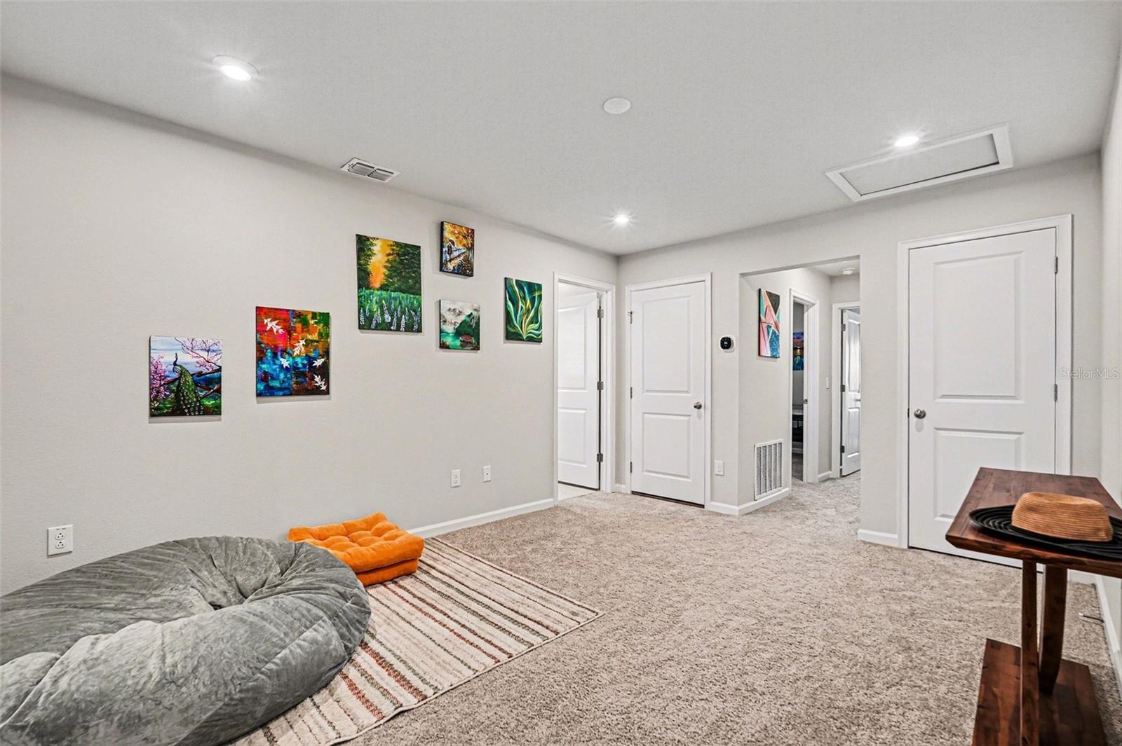 PARKVIEW/LONG LAKE RANCH PH 2A - Residential