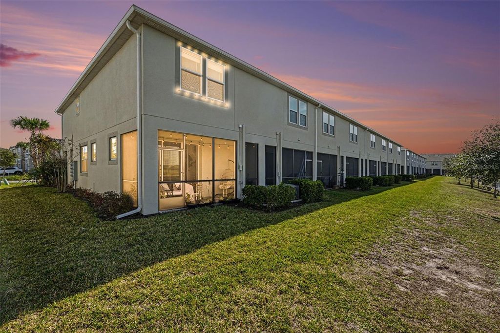 Photo of 2361 Summerlit Street, Lutz, FL 33558 (MLS # TB8479499)