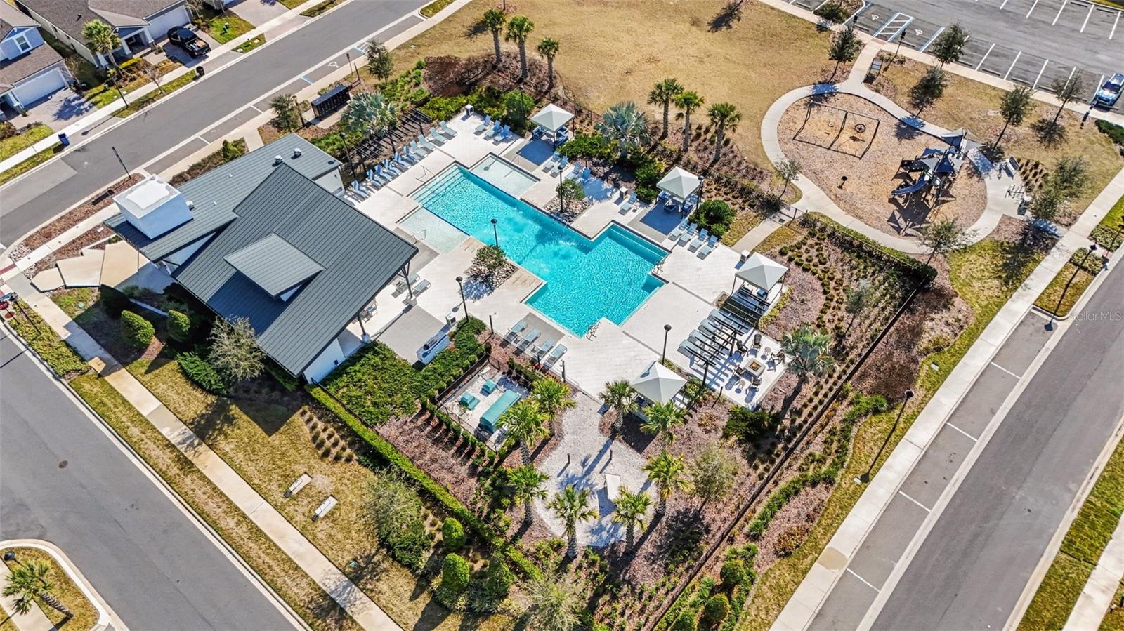 PARKVIEW/LONG LAKE RANCH PH 2A - Residential