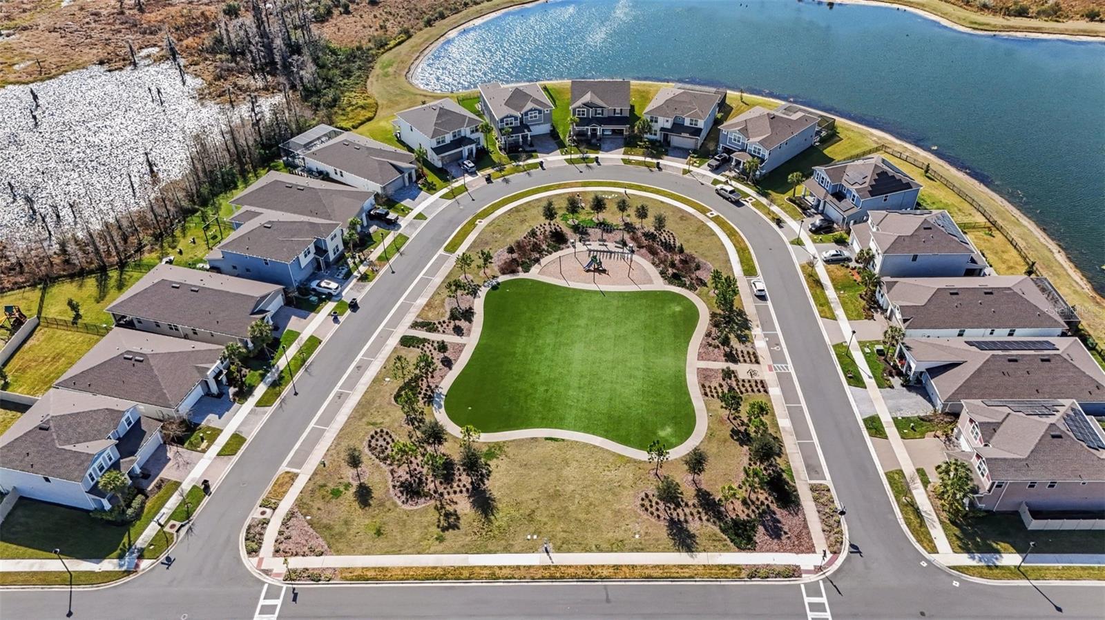 PARKVIEW/LONG LAKE RANCH PH 2A - Residential