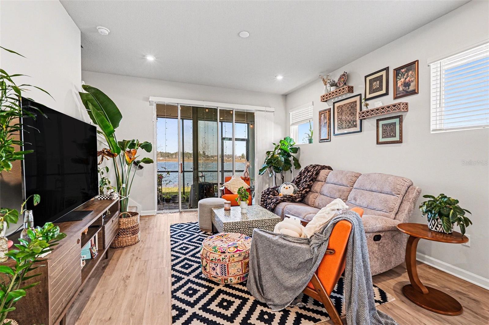 PARKVIEW/LONG LAKE RANCH PH 2A - Residential