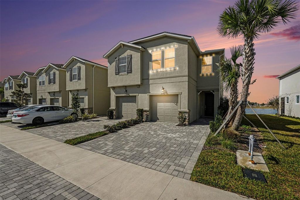 Photo of 2361 Summerlit Street, Lutz, FL 33558 (MLS # TB8479499)