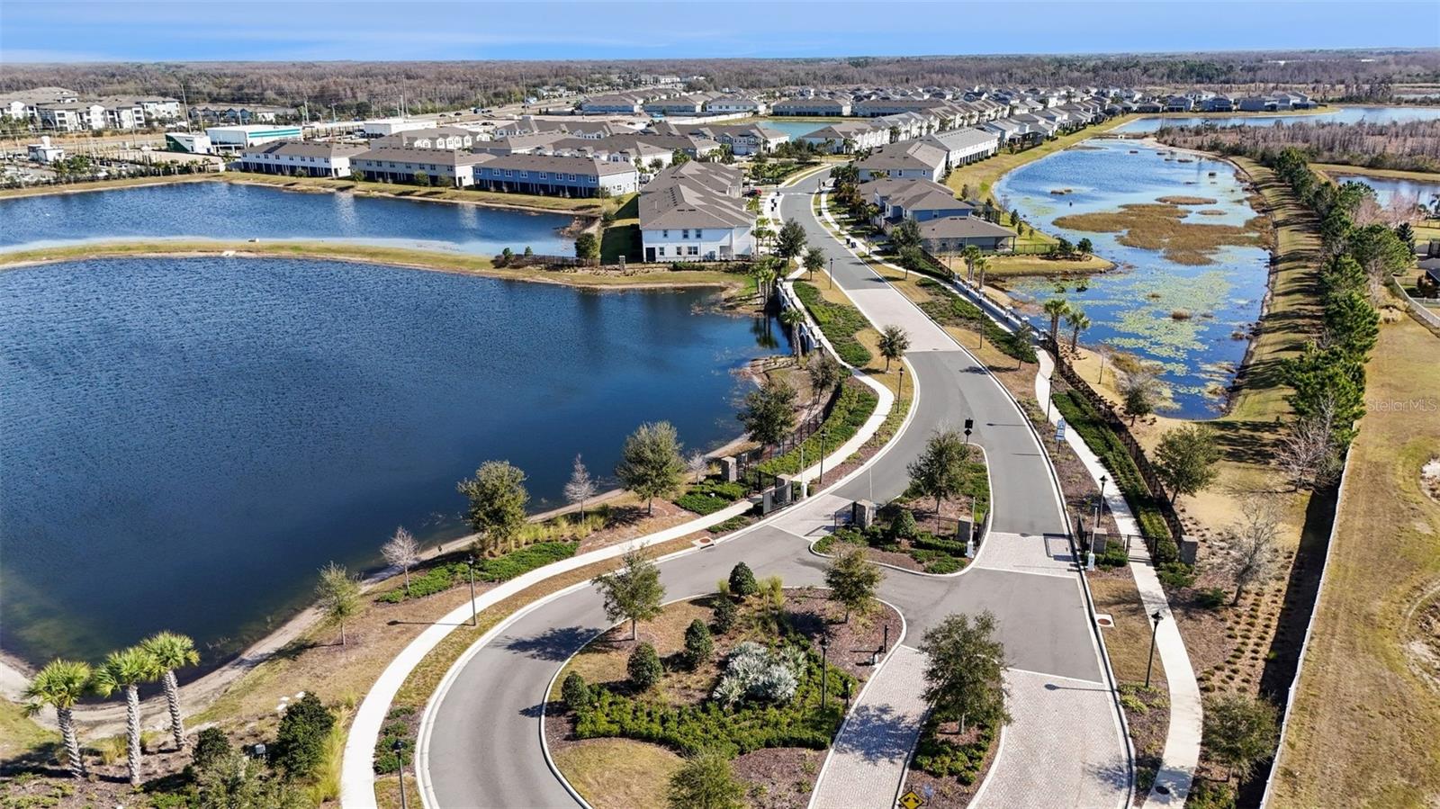 PARKVIEW/LONG LAKE RANCH PH 2A - Residential