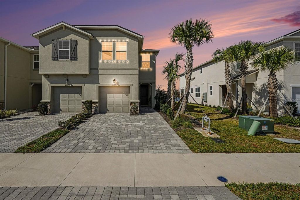 Photo of 2361 Summerlit Street, Lutz, FL 33558 (MLS # TB8479499)