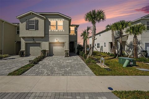 Photo of 2361 Summerlit Street, Lutz, FL 33558 (MLS # TB8479499)