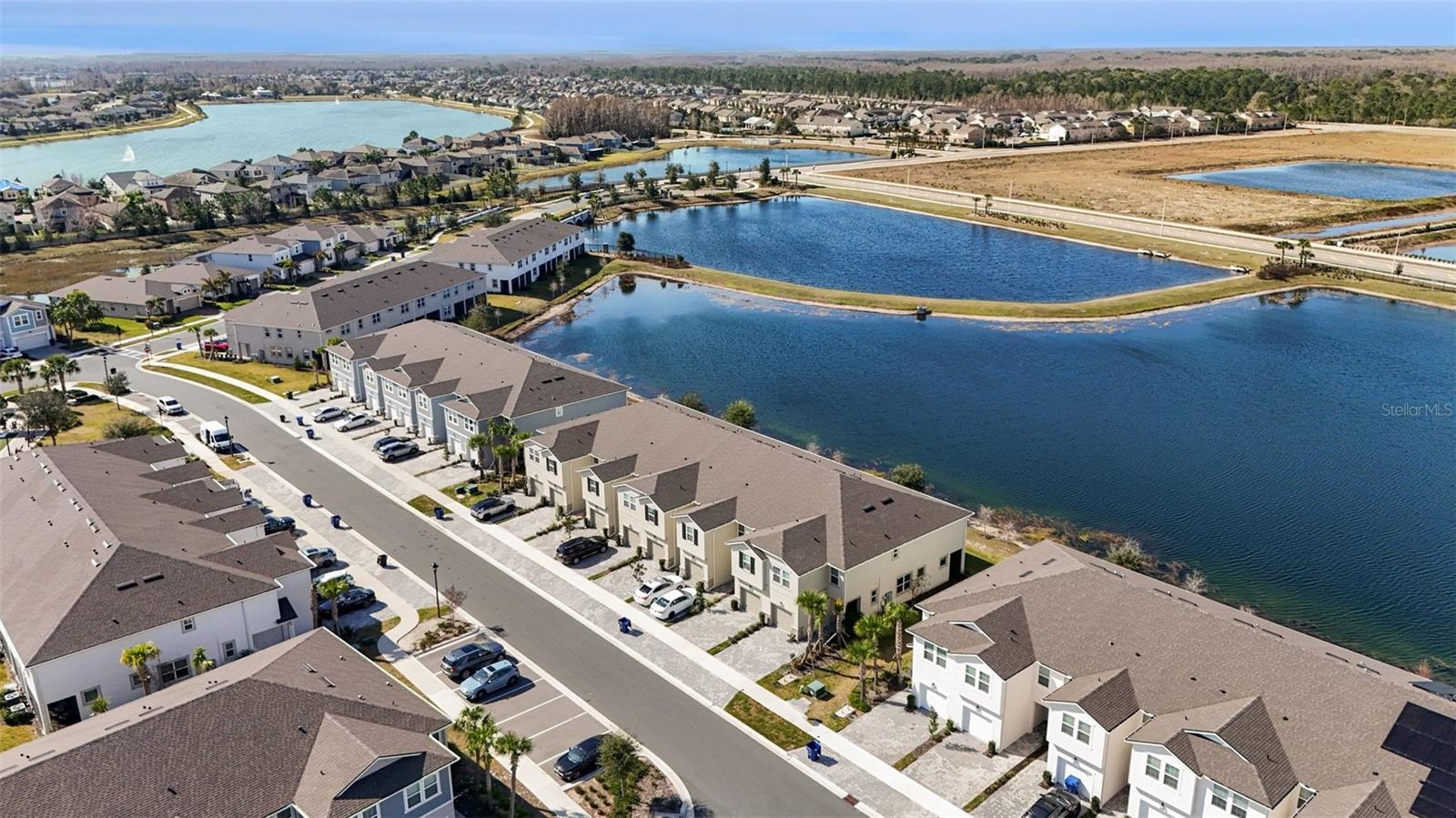 PARKVIEW/LONG LAKE RANCH PH 2A - Residential