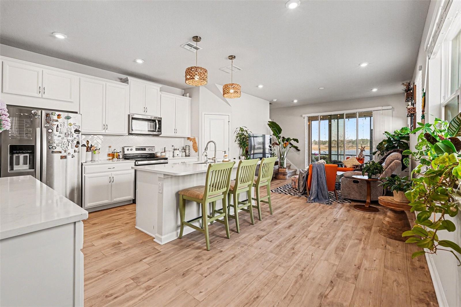 PARKVIEW/LONG LAKE RANCH PH 2A - Residential