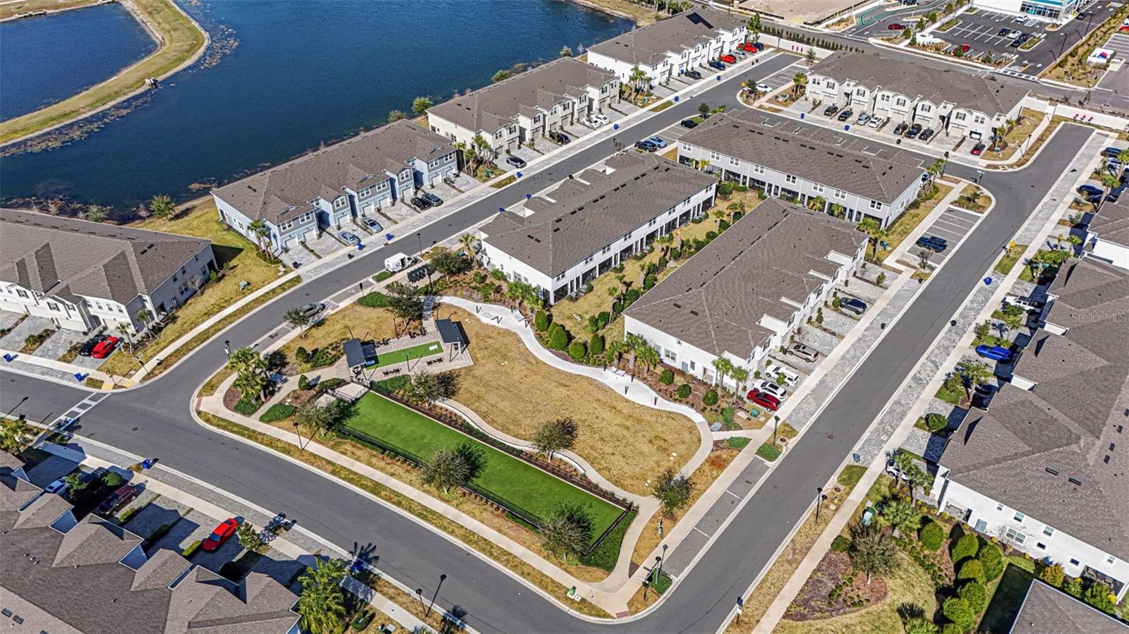 PARKVIEW/LONG LAKE RANCH PH 2A - Residential