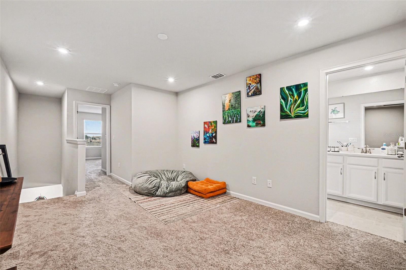 PARKVIEW/LONG LAKE RANCH PH 2A - Residential