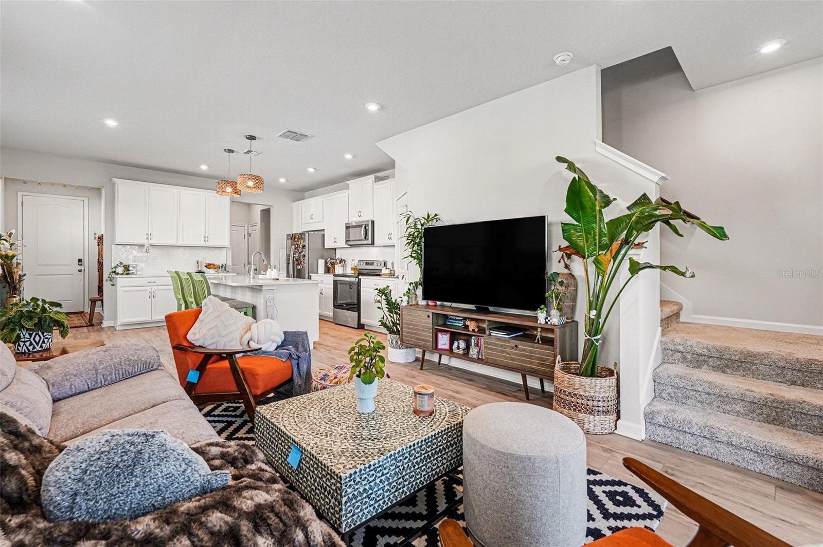 PARKVIEW/LONG LAKE RANCH PH 2A - Residential