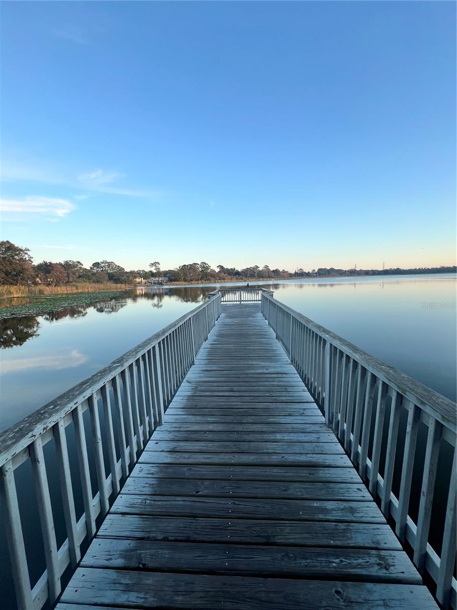 LAKE ST GEORGE UNIT VIII-A - Residential