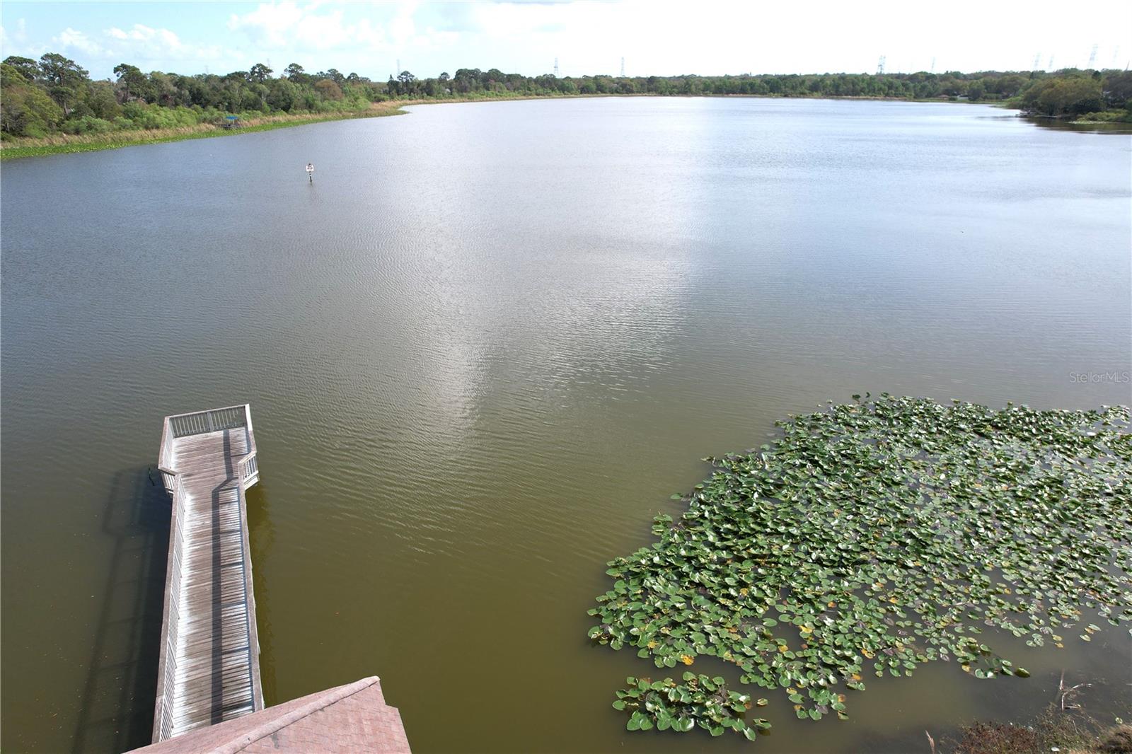 LAKE ST GEORGE UNIT VIII-A - Residential