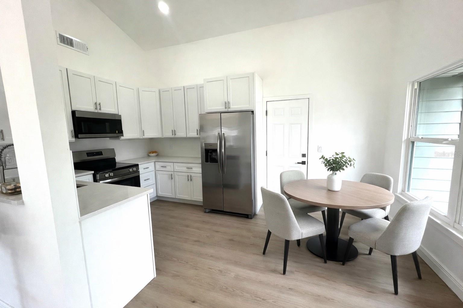 LAKE ST GEORGE UNIT VIII-A - Residential