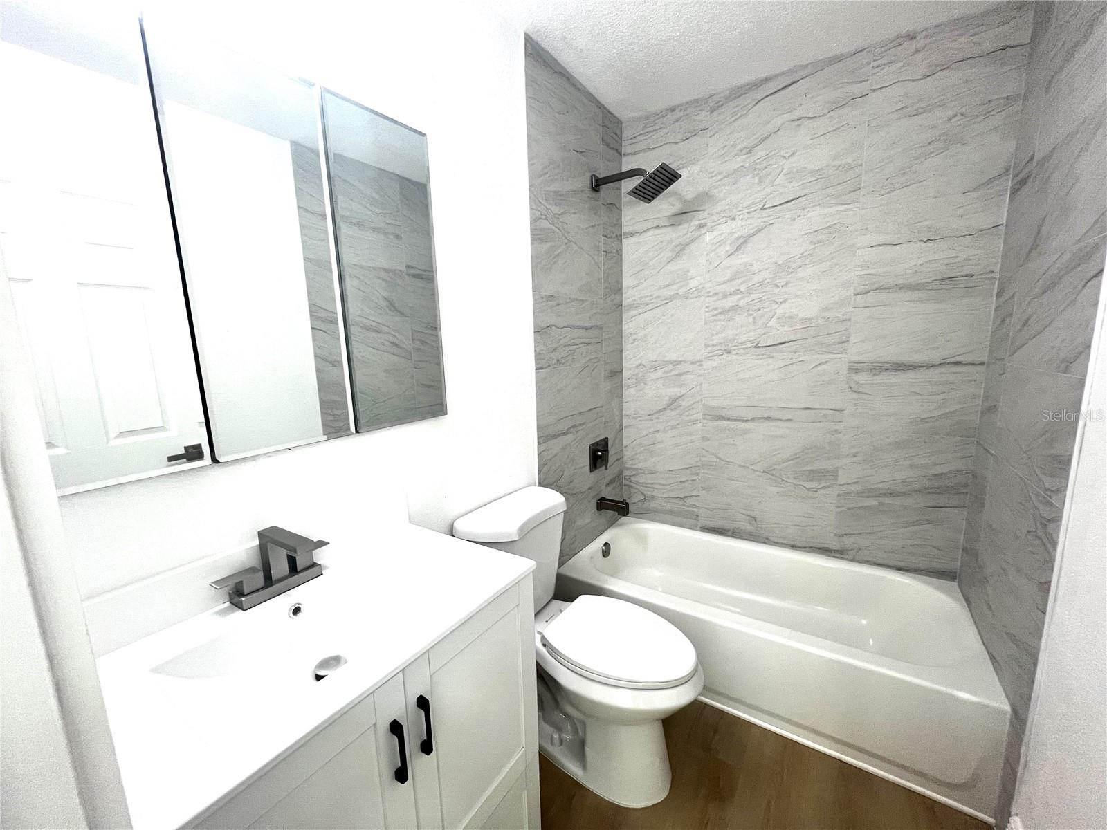 LAKE ST GEORGE UNIT VIII-A - Residential