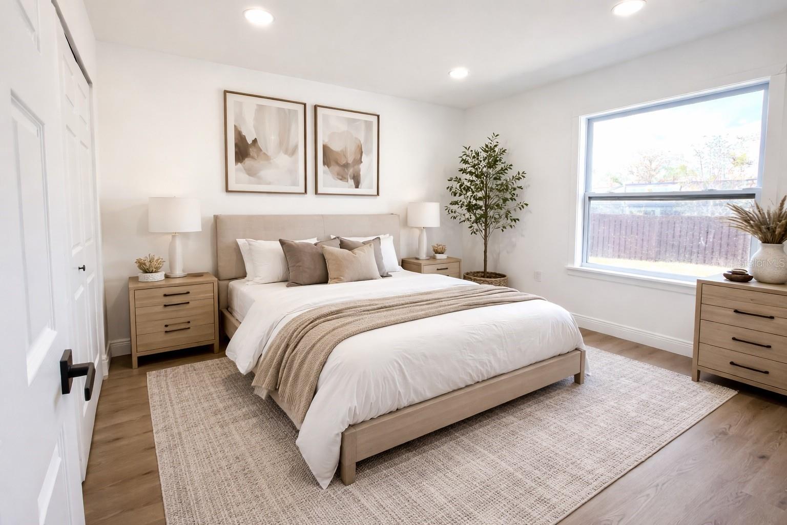 LAKE ST GEORGE UNIT VIII-A - Residential