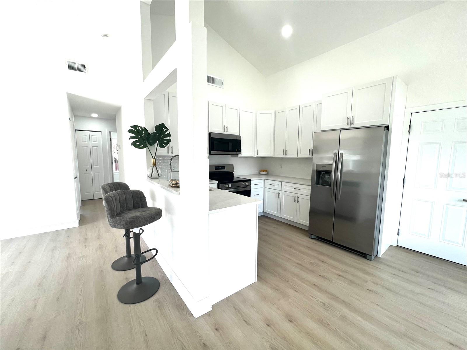 LAKE ST GEORGE UNIT VIII-A - Residential