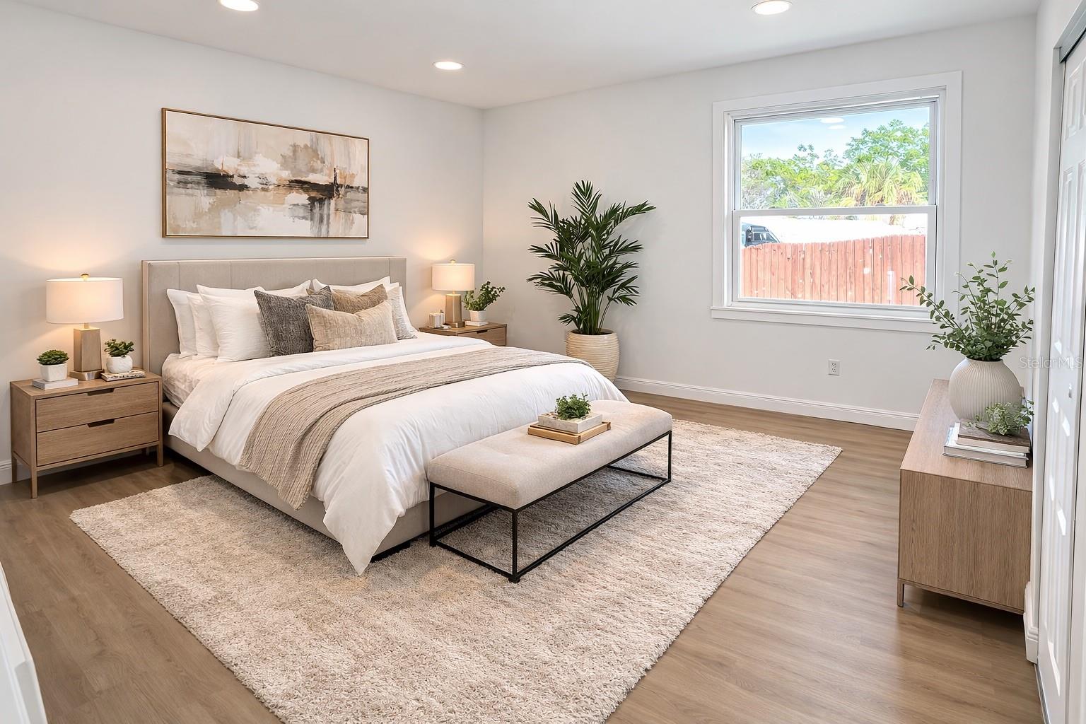 LAKE ST GEORGE UNIT VIII-A - Residential