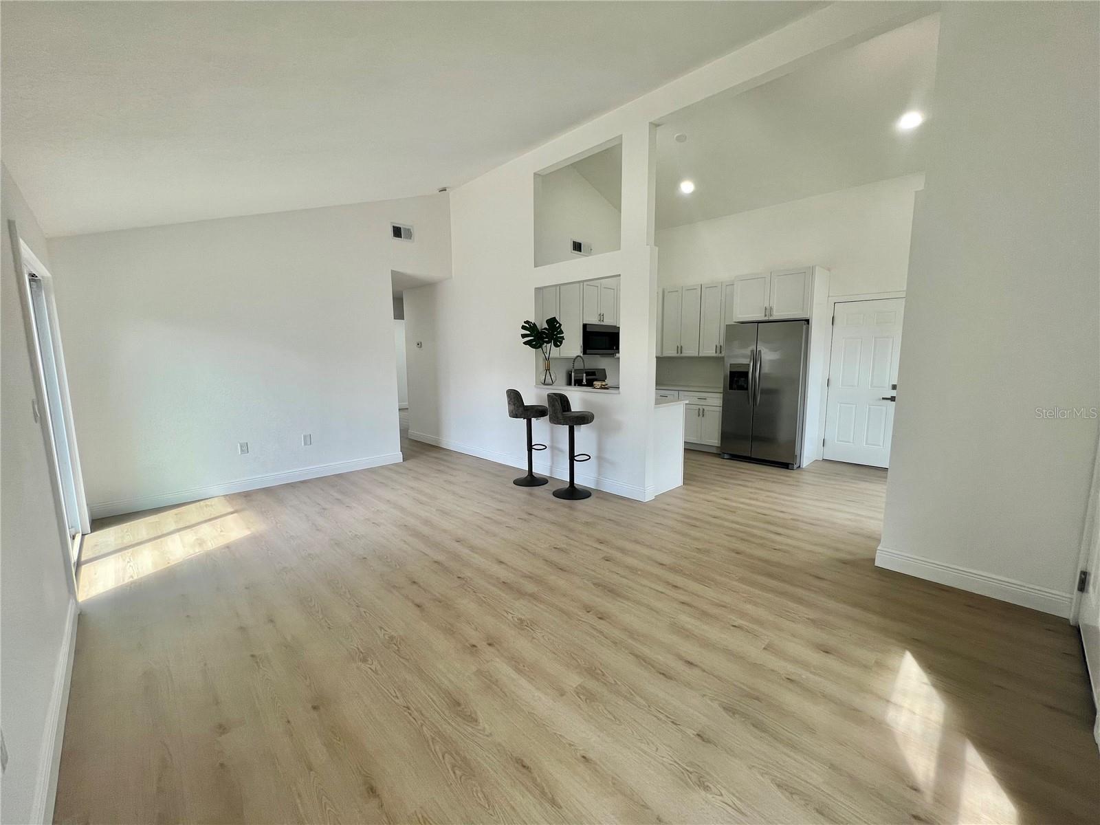 LAKE ST GEORGE UNIT VIII-A - Residential