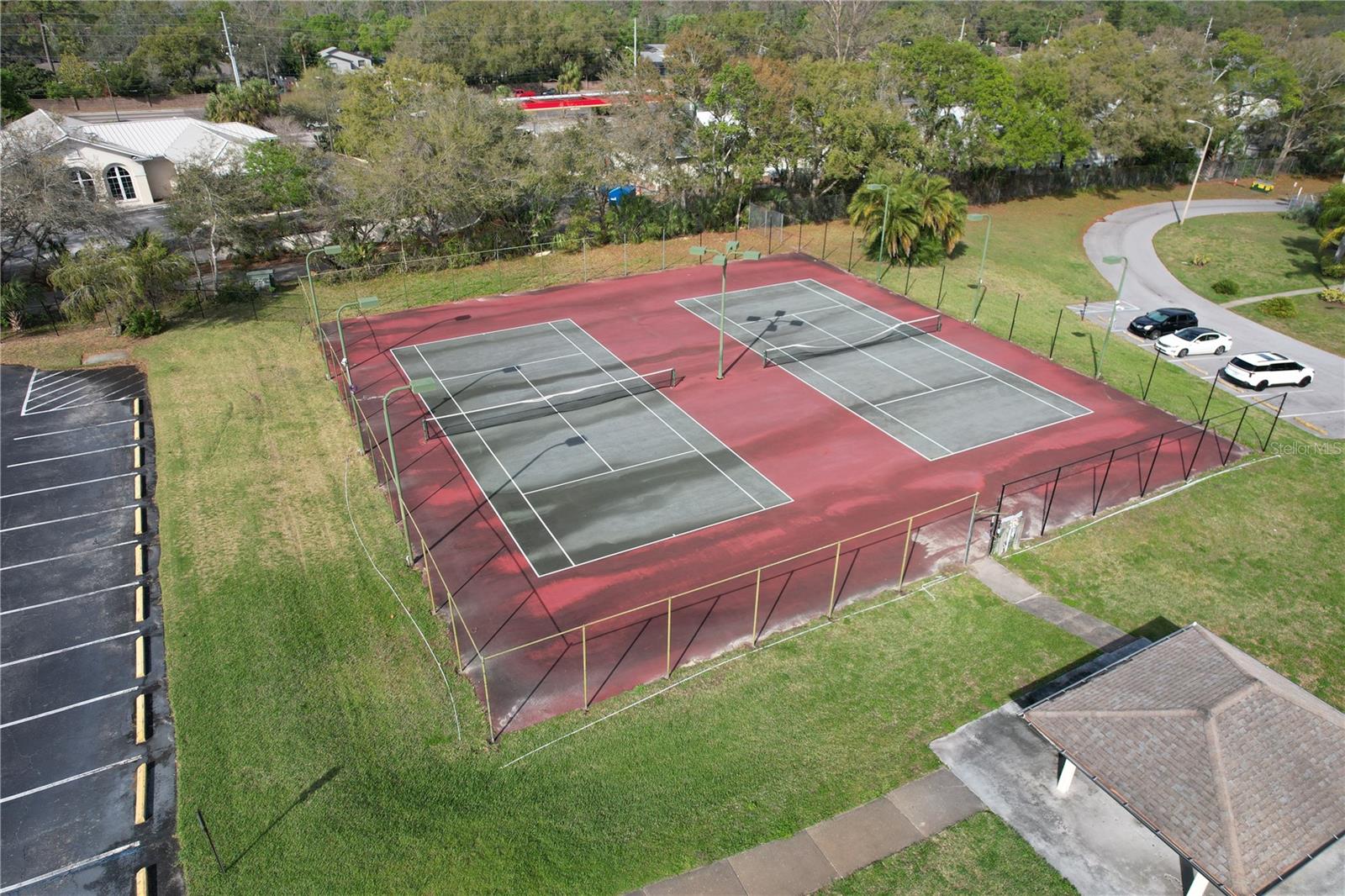 LAKE ST GEORGE UNIT VIII-A - Residential