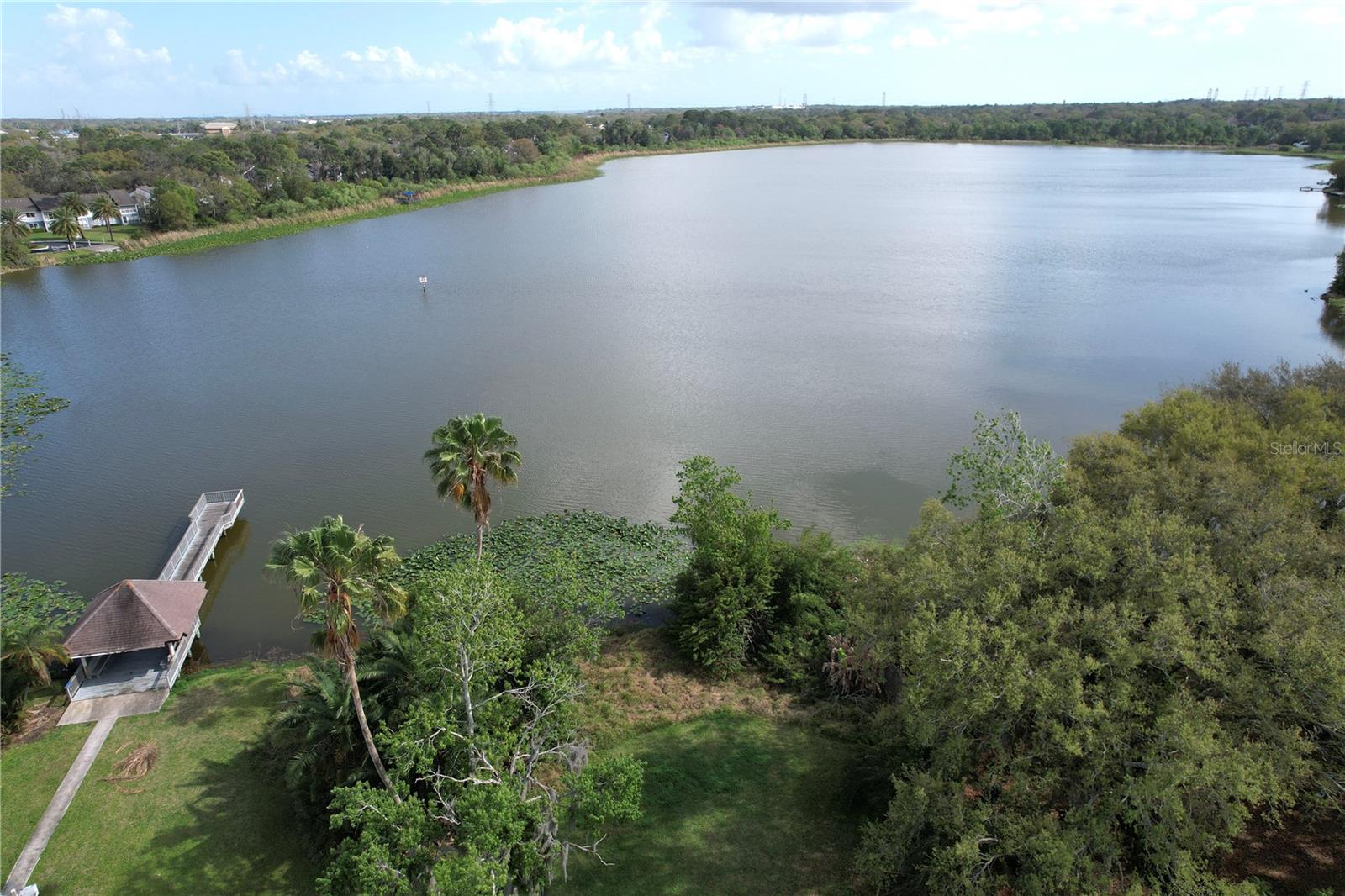 LAKE ST GEORGE UNIT VIII-A - Residential