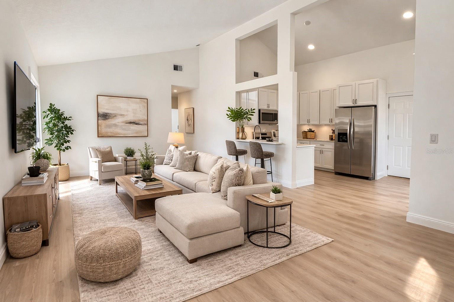 LAKE ST GEORGE UNIT VIII-A - Residential