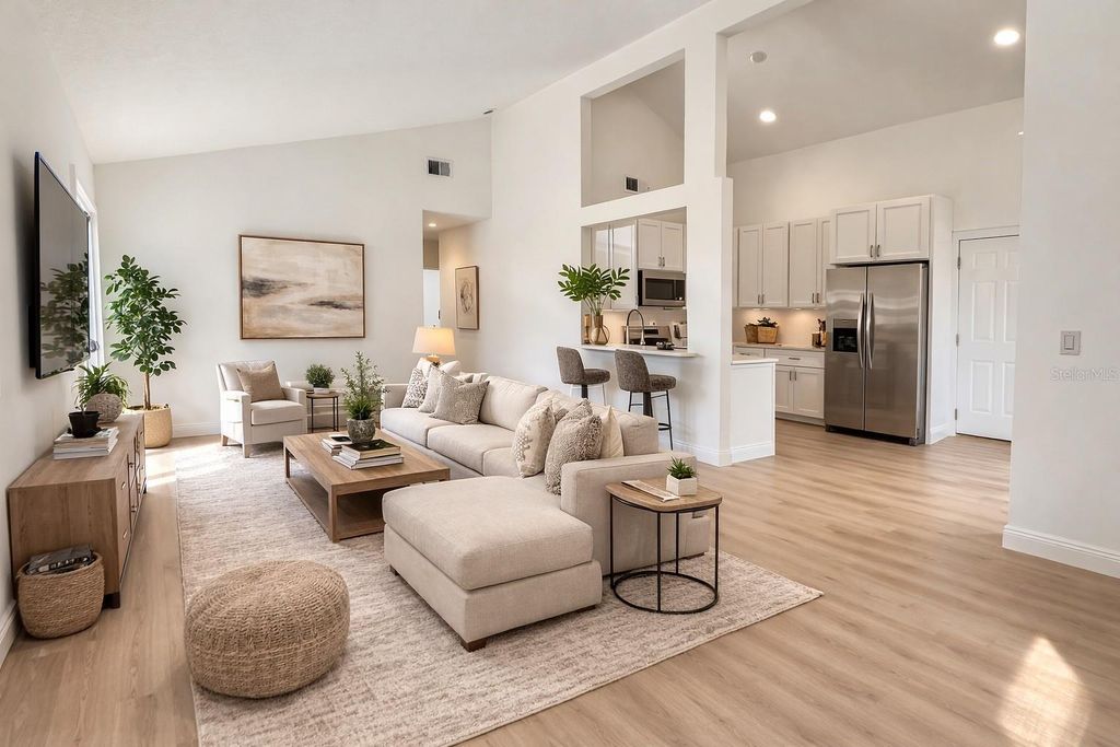 Photo of 3832 Pebble Court, Palm Harbor, FL 34684 (MLS # TB8484979)