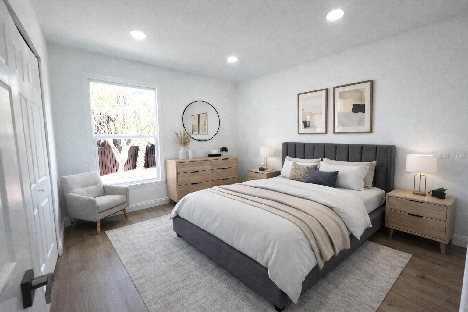 LAKE ST GEORGE UNIT VIII-A - Residential