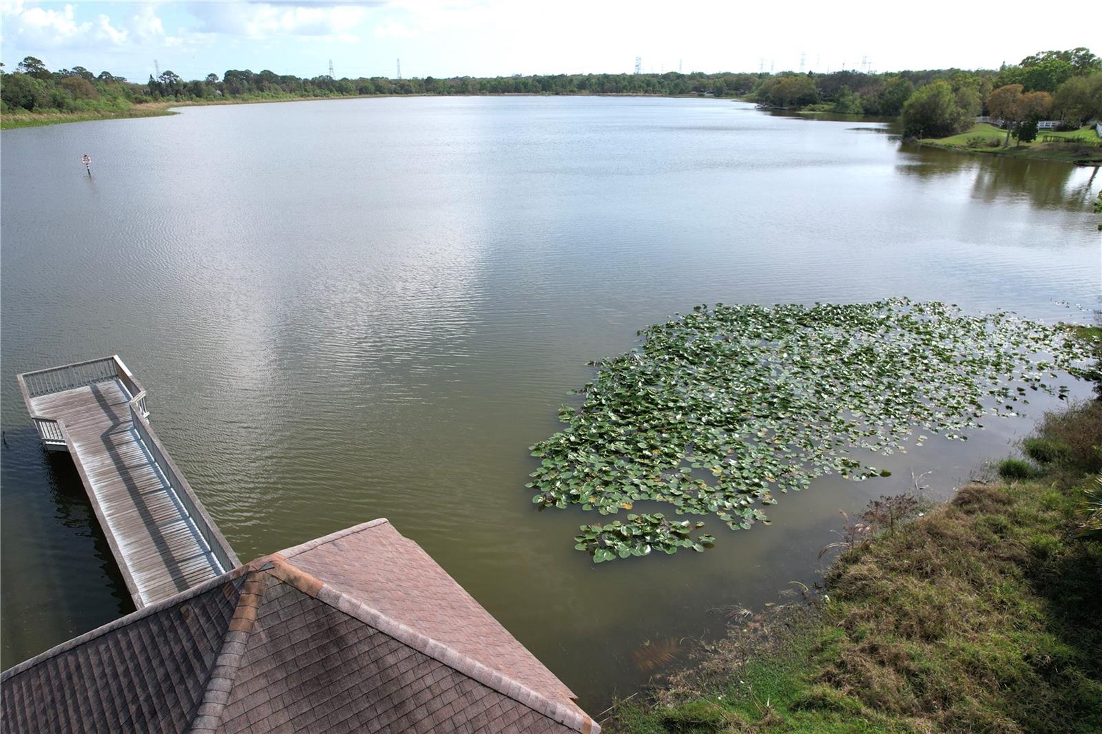 LAKE ST GEORGE UNIT VIII-A - Residential