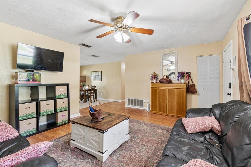 Photo of 5934 NW 30th Terrace, Gainesville, FL 32653 (MLS # GC541413)