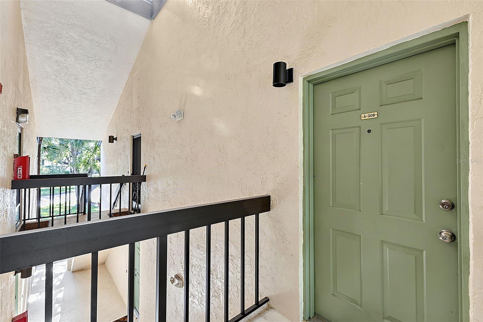 19505 QUESADA AVENUE A208