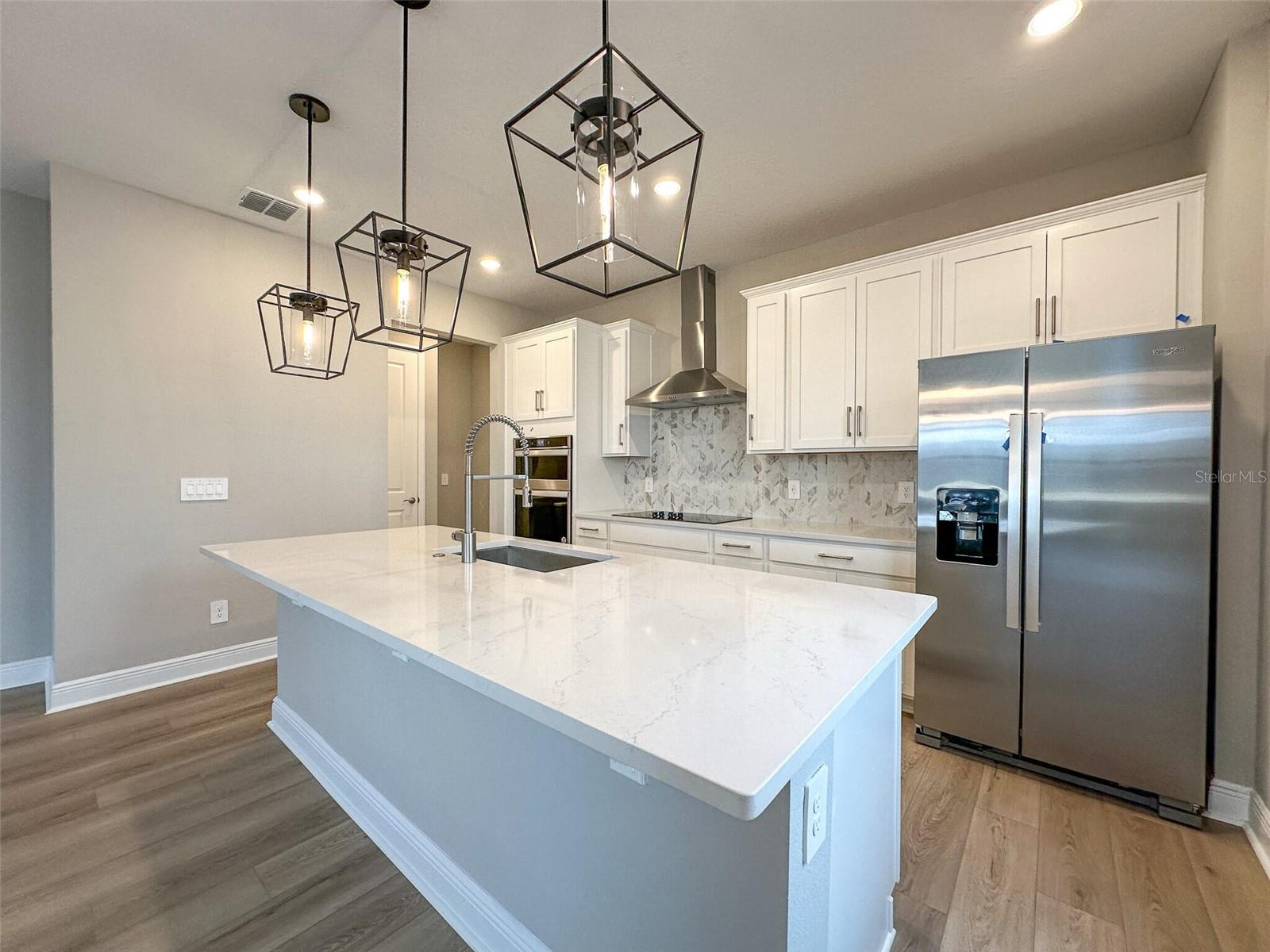 SILVERLEAF RESERVE/HAMLIN PH 2 - Residential