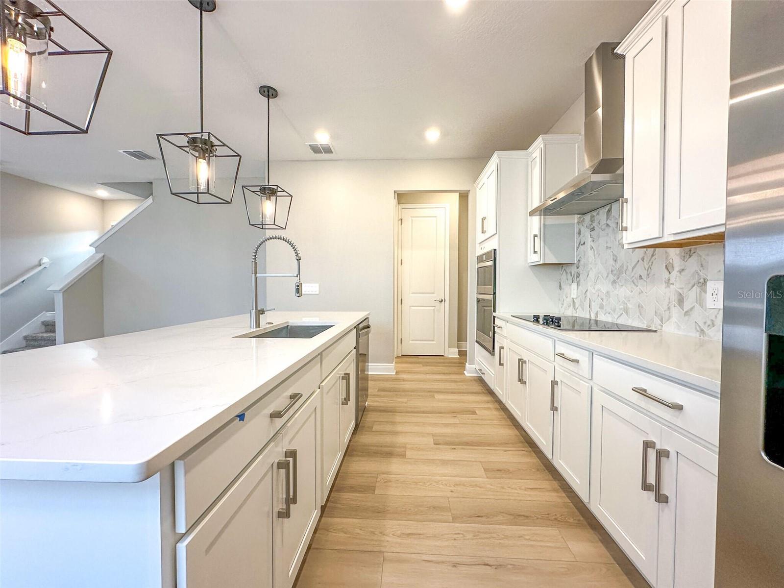 SILVERLEAF RESERVE/HAMLIN PH 2 - Residential