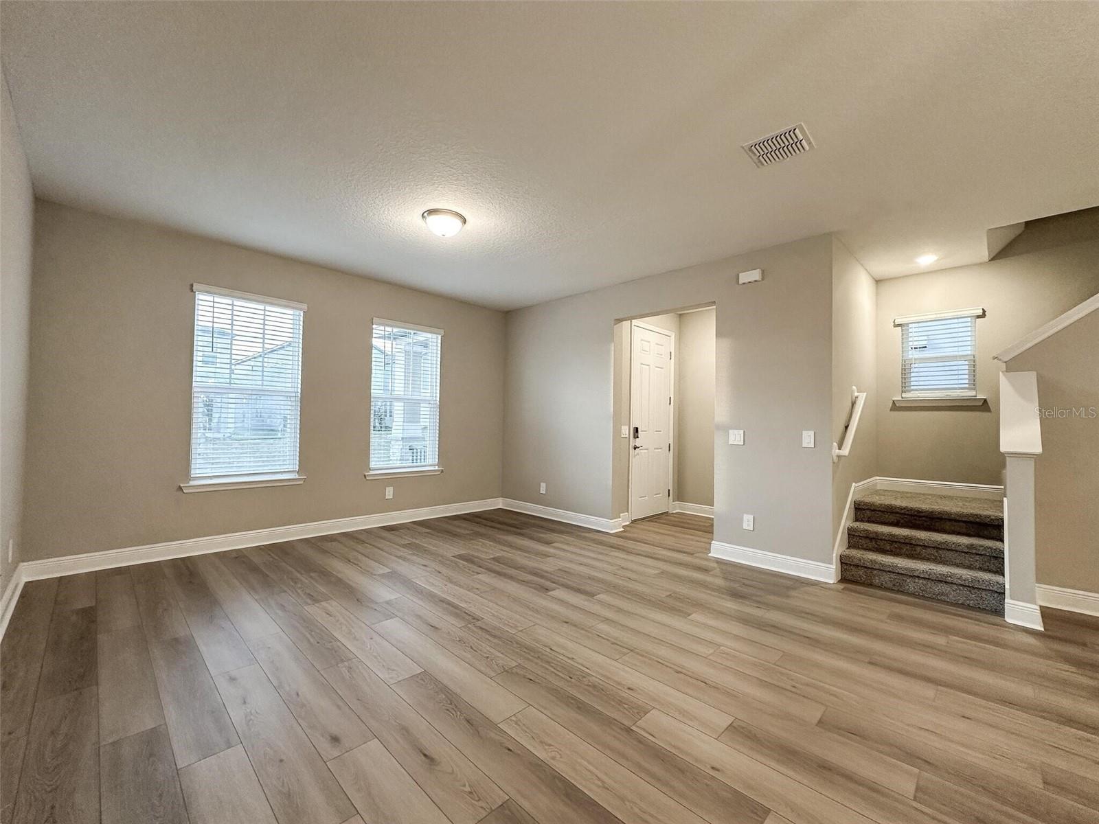 SILVERLEAF RESERVE/HAMLIN PH 2 - Residential