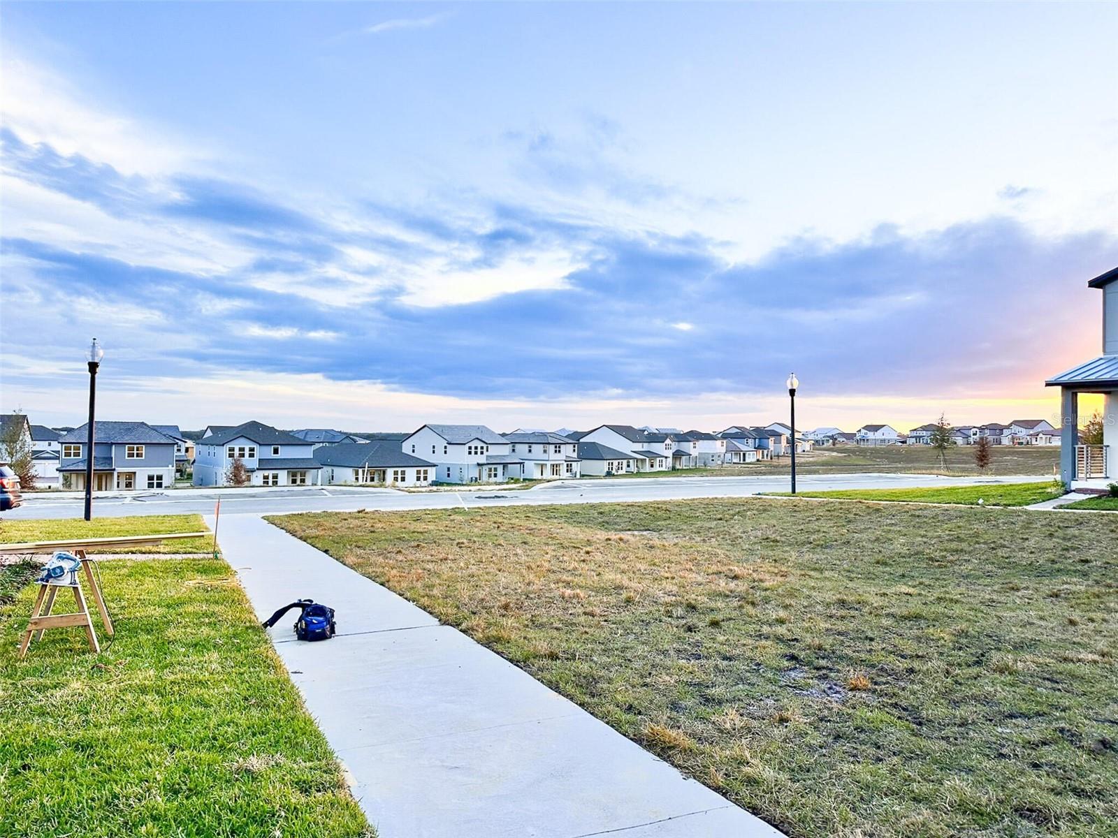 SILVERLEAF RESERVE/HAMLIN PH 2 - Residential