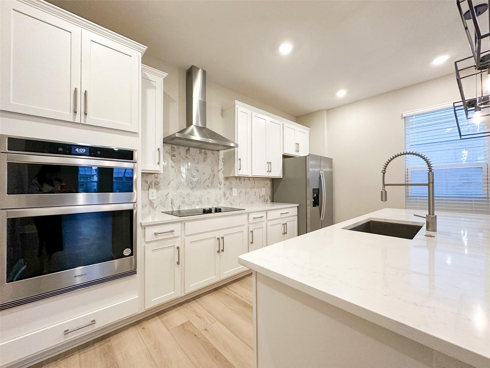 SILVERLEAF RESERVE/HAMLIN PH 2 - Residential