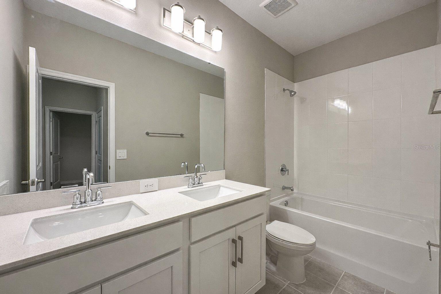 SILVERLEAF RESERVE/HAMLIN PH 2 - Residential