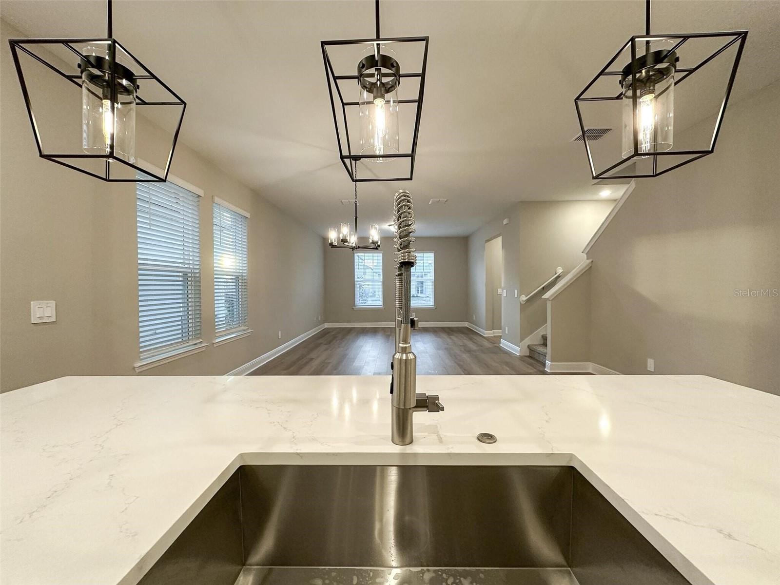 SILVERLEAF RESERVE/HAMLIN PH 2 - Residential