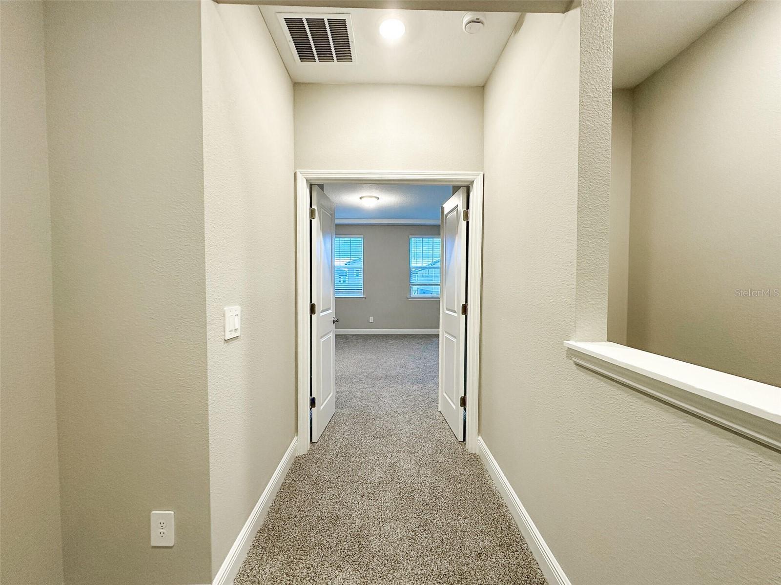 SILVERLEAF RESERVE/HAMLIN PH 2 - Residential