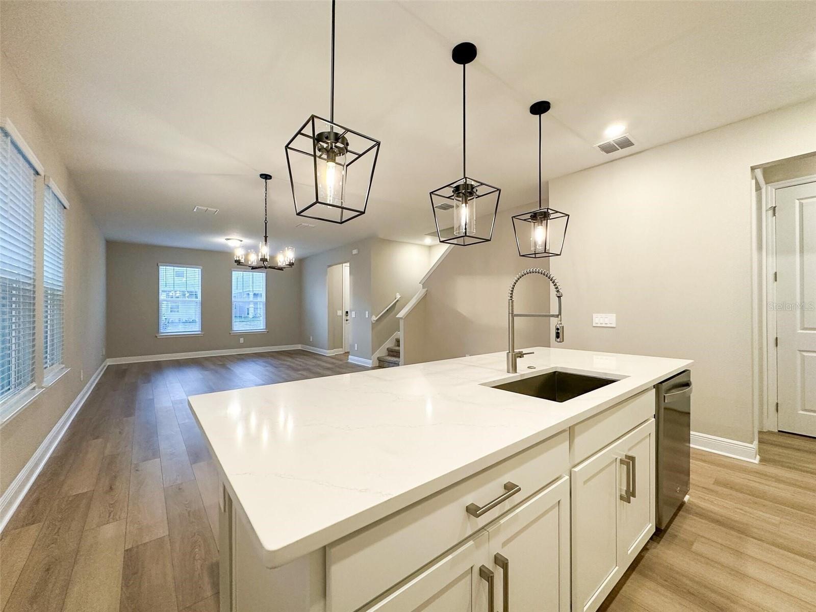 SILVERLEAF RESERVE/HAMLIN PH 2 - Residential