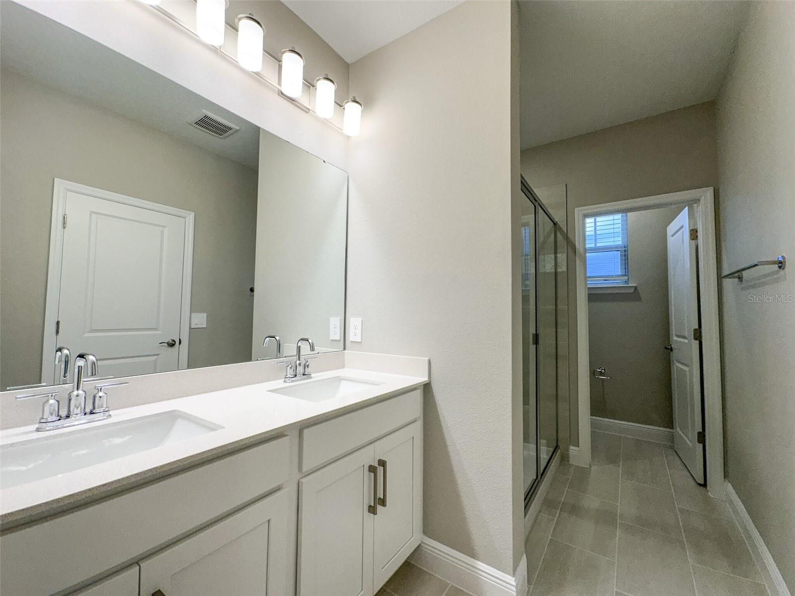 SILVERLEAF RESERVE/HAMLIN PH 2 - Residential